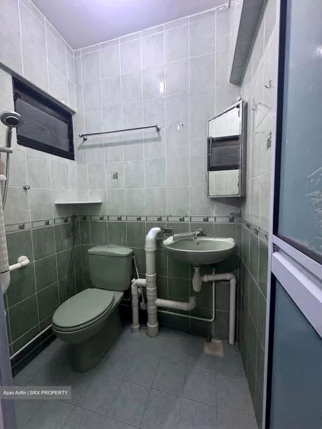 Blk 256 Kebun Baru View (Ang Mo Kio), HDB 3 Rooms #570966891